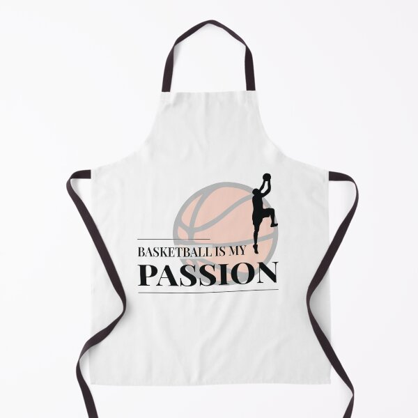 Item preview, Basketball is My Passion designed and sold by Shiraufa.