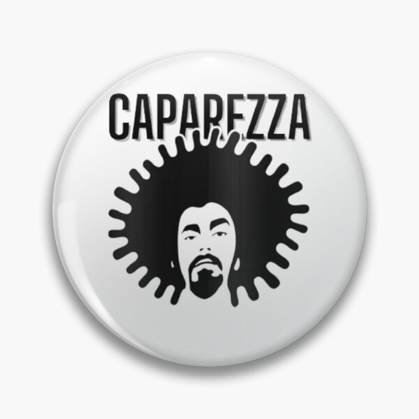 Item preview, caparezza designed and sold by Britonking.