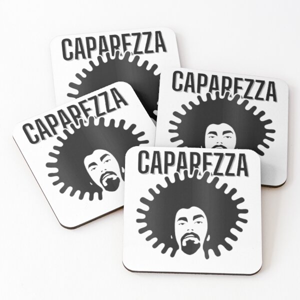 Item preview, caparezza designed and sold by Britonking.