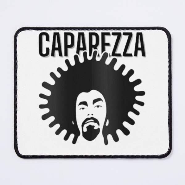 Item preview, caparezza designed and sold by Britonking.