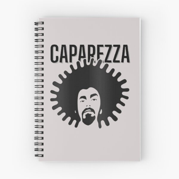 Item preview, caparezza designed and sold by Britonking.