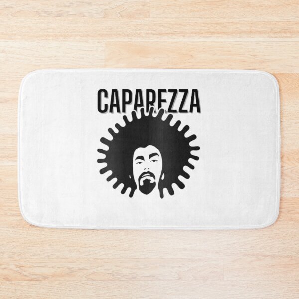 Item preview, caparezza designed and sold by Britonking.