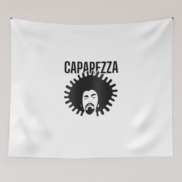 Item preview, caparezza designed and sold by Britonking.