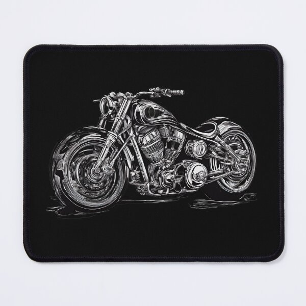 Item preview, The pleasure of driving a motorbike designed and sold by StonePine.