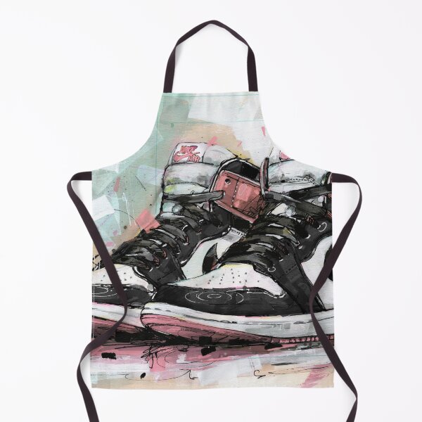 Item preview, Nike Jordan sneaker rust pink designed and sold by GalleryKauffeld.