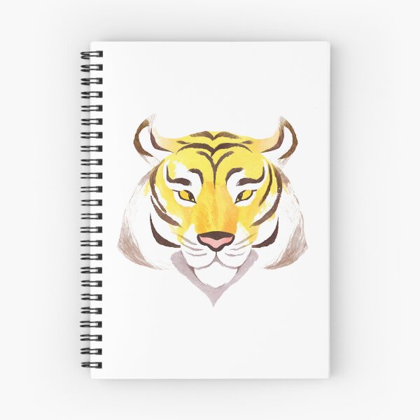 Item preview, Tiger designed and sold by Kay Collective.
