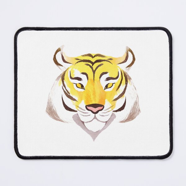 Item preview, Tiger designed and sold by Kay Collective.
