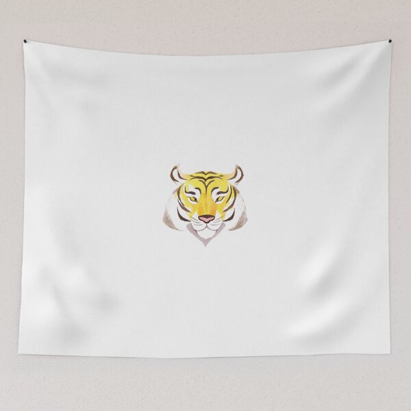 Item preview, Tiger designed and sold by Kay Collective.