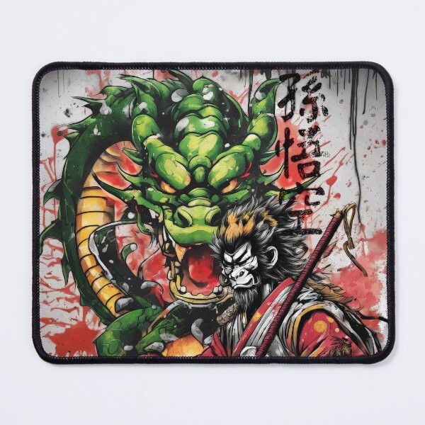 Item preview, Sun Wukong designed and sold by Graphqueen.