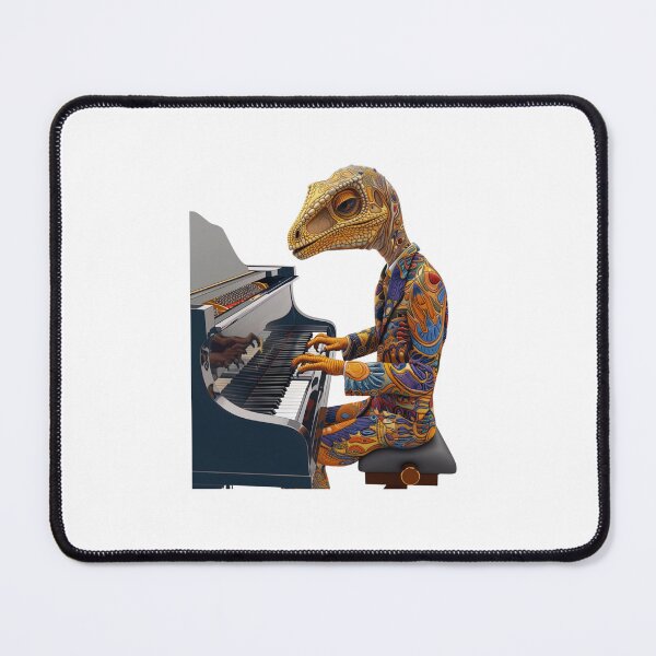 Item preview, Velociraptor and his efforts art digital designed and sold by Panom Suavichien.