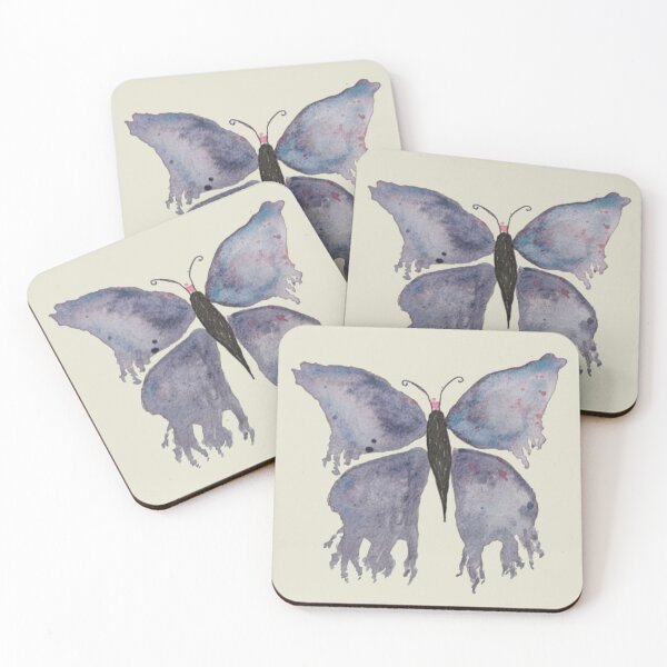 Item preview, Moonglow Butterfly designed and sold by LiaIsabellaArt.