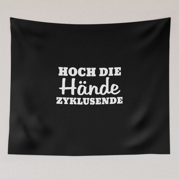 Item preview, High hands end of cycle! designed and sold by Team150Designz.