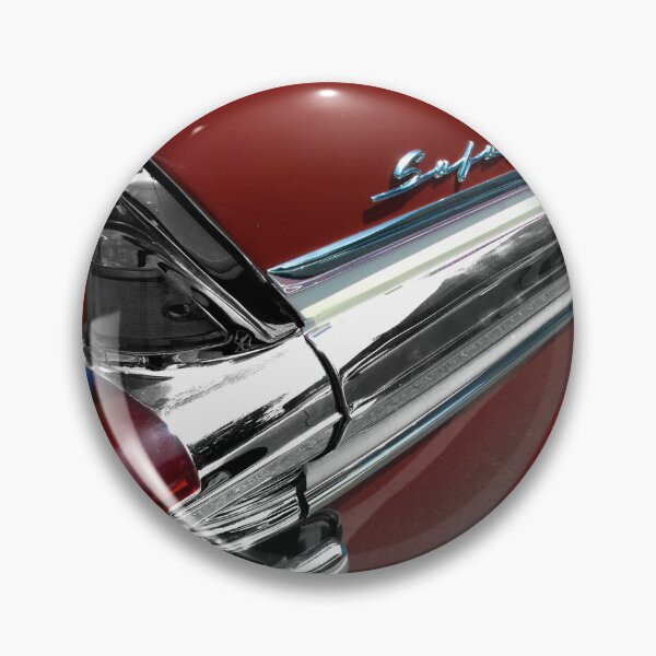 Item preview, Safari Pontiac designed and sold by barkeypf.