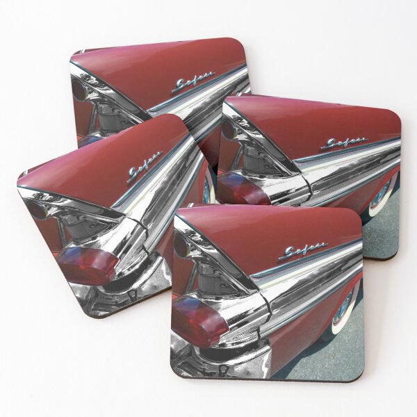 Item preview, Safari Pontiac designed and sold by barkeypf.