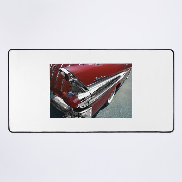 Item preview, Safari Pontiac designed and sold by barkeypf.