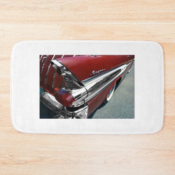 Item preview, Safari Pontiac designed and sold by barkeypf.