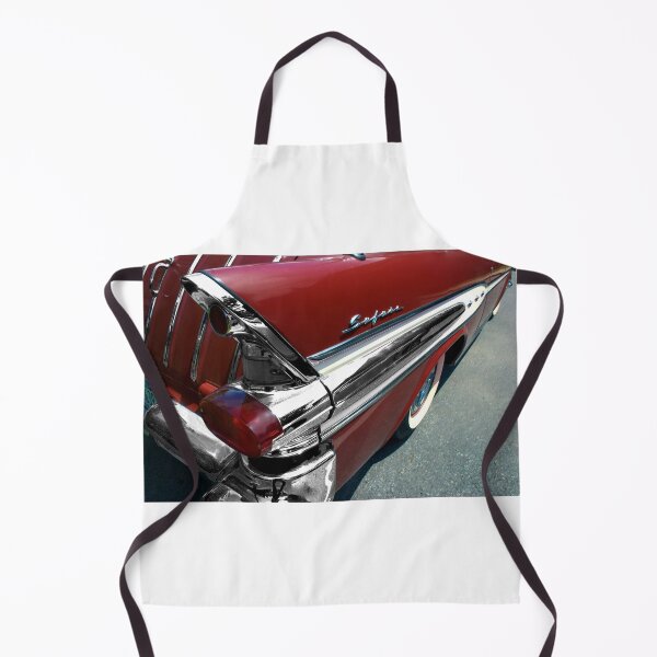 Item preview, Safari Pontiac designed and sold by barkeypf.