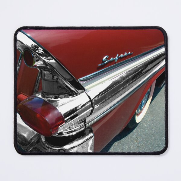 Item preview, Safari Pontiac designed and sold by barkeypf.