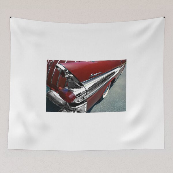 Item preview, Safari Pontiac designed and sold by barkeypf.