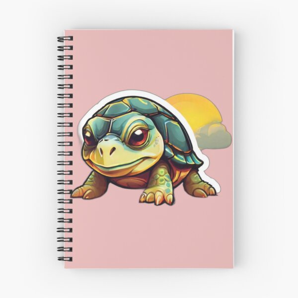 Item preview, Turtle's Day Out designed and sold by products4urduke.