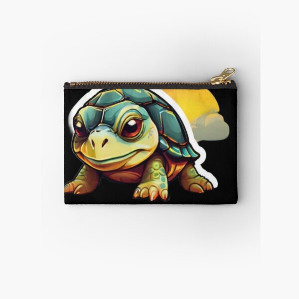 Item preview, Turtle's Day Out designed and sold by products4urduke.