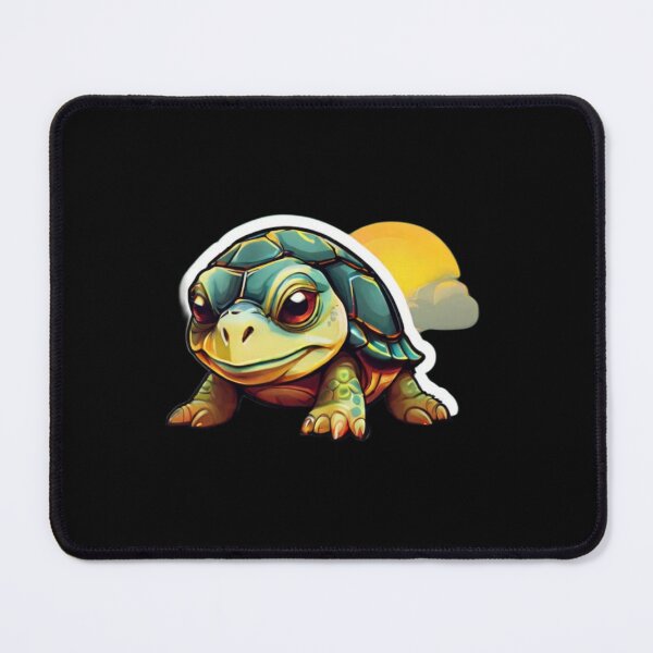 Item preview, Turtle's Day Out designed and sold by products4urduke.