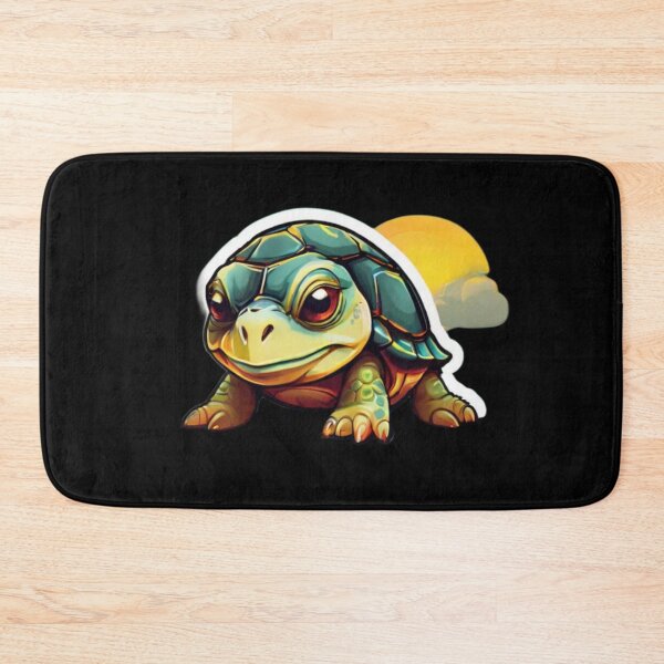 Item preview, Turtle's Day Out designed and sold by products4urduke.