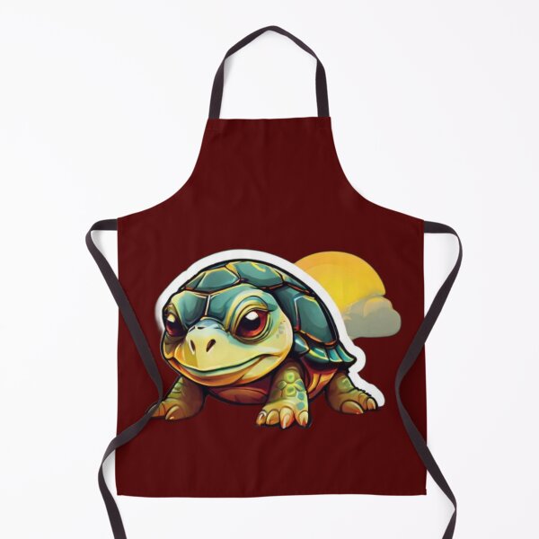 Item preview, Turtle's Day Out designed and sold by products4urduke.
