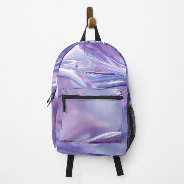 Item preview, Holographic dance of violet worlds designed and sold by FireScreen.