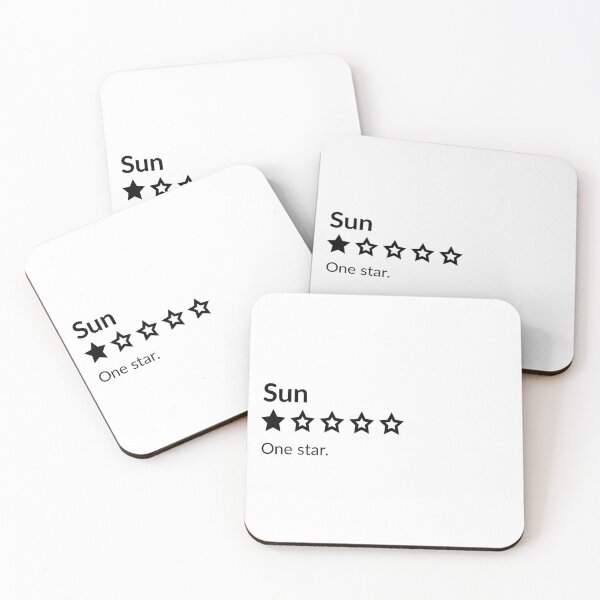 Item preview, Sun review. designed and sold by ClanRaeDesign.