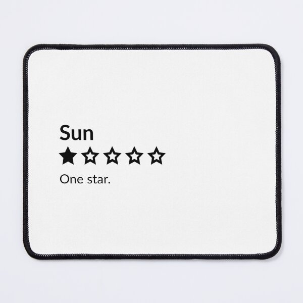 Item preview, Sun review. designed and sold by ClanRaeDesign.