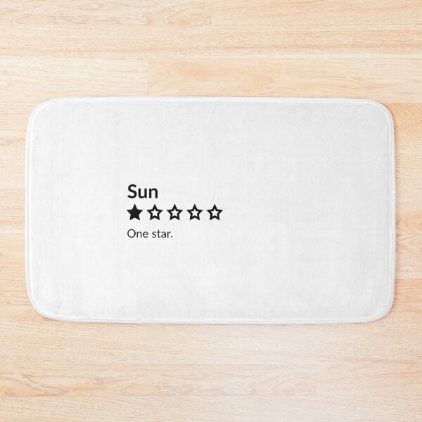 Item preview, Sun review. designed and sold by ClanRaeDesign.