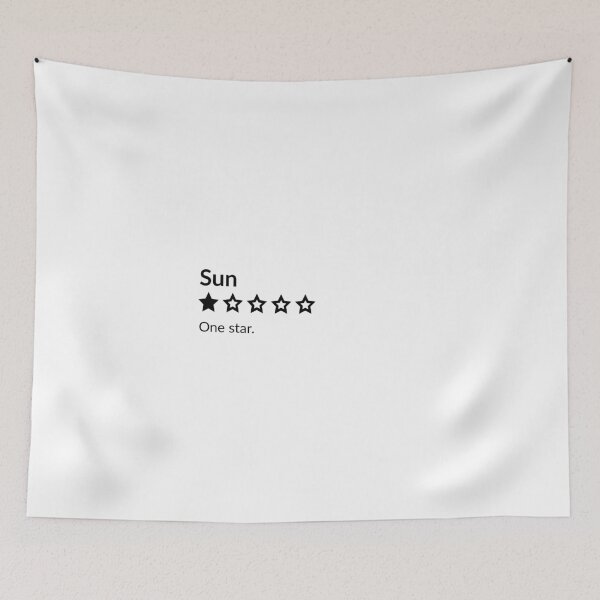 Item preview, Sun review. designed and sold by ClanRaeDesign.