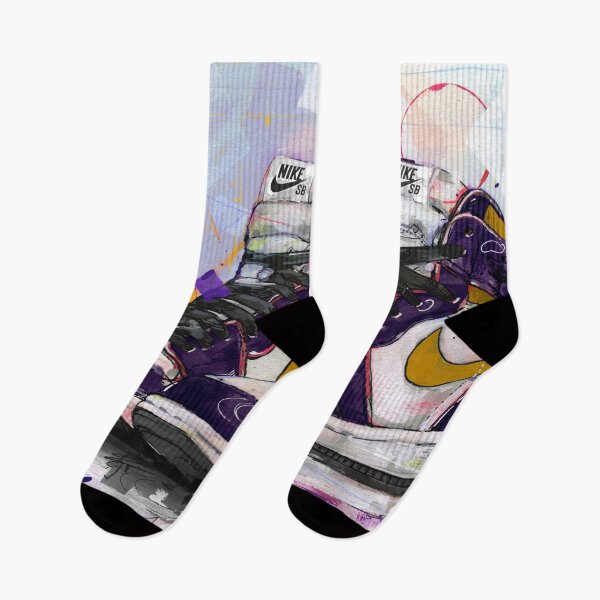Item preview, AirJordan retro LA to Chicago designed and sold by GalleryKauffeld.