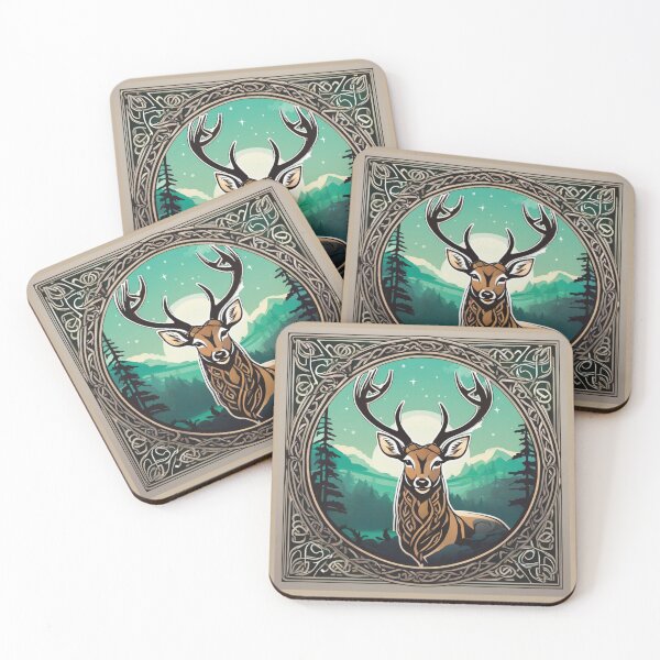 Item preview, Celtic Art designed and sold by Planetporridge.
