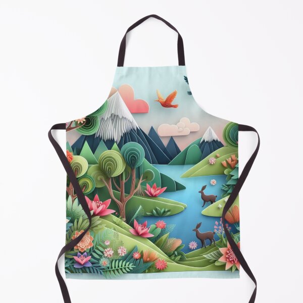 Item preview, Rabbit and Birds designed and sold by tilmizart.