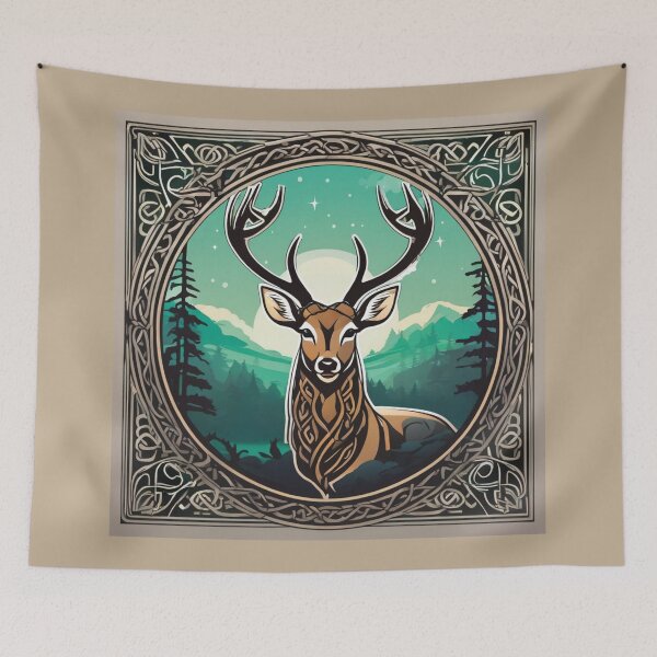 Item preview, Celtic Art designed and sold by Planetporridge.