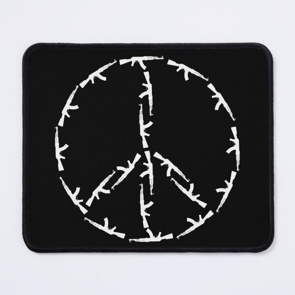 Item preview, Stop war, make peace designed and sold by artpio.