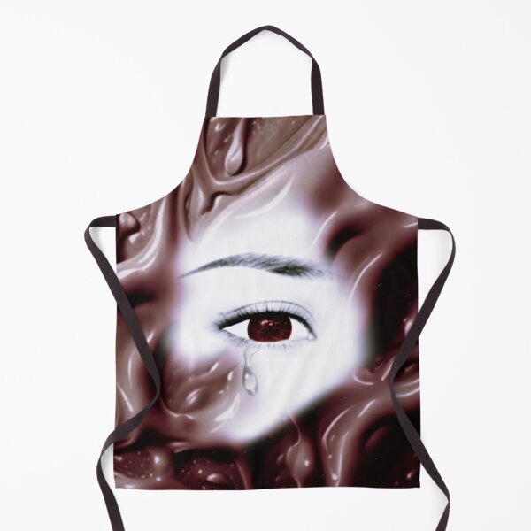 Item preview, The Eye | Graphic Art 2 designed and sold by kyngsshopofhorrors.