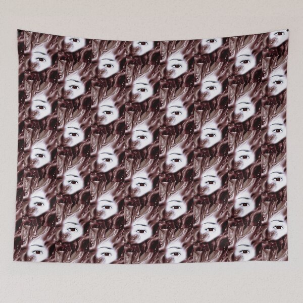 Item preview, The Eye | Graphic Art 2 designed and sold by kyngsshopofhorrors.
