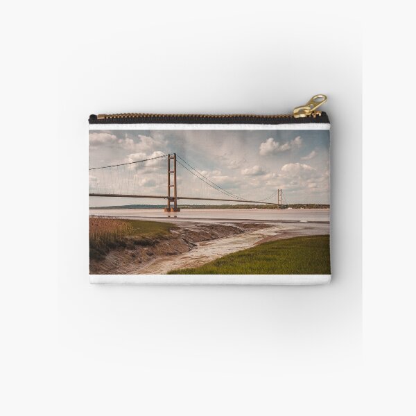Item preview, The Humber Bridge  designed and sold by Chris Baitson.