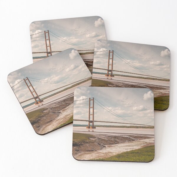 Item preview, The Humber Bridge  designed and sold by Chris Baitson.