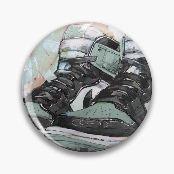 Item preview, Nike Jordan sneaker retro igloo designed and sold by GalleryKauffeld.