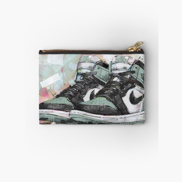 Item preview, Nike Jordan sneaker retro igloo designed and sold by GalleryKauffeld.