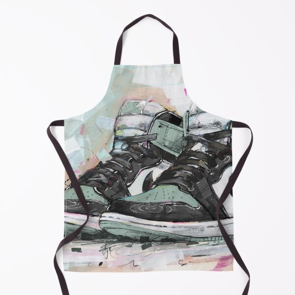Item preview, Nike Jordan sneaker retro igloo designed and sold by GalleryKauffeld.