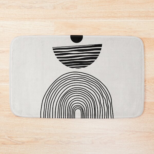 Item preview, Geometric  Modern Art 1 designed and sold by Greyat.