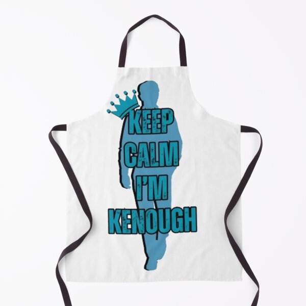 Item preview, Keep Calm I'm Kenough - I'm Just Ken designed and sold by TGAL2.