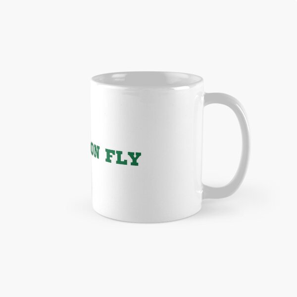 Item preview, Fly Saquon Fly designed and sold by g1cash.