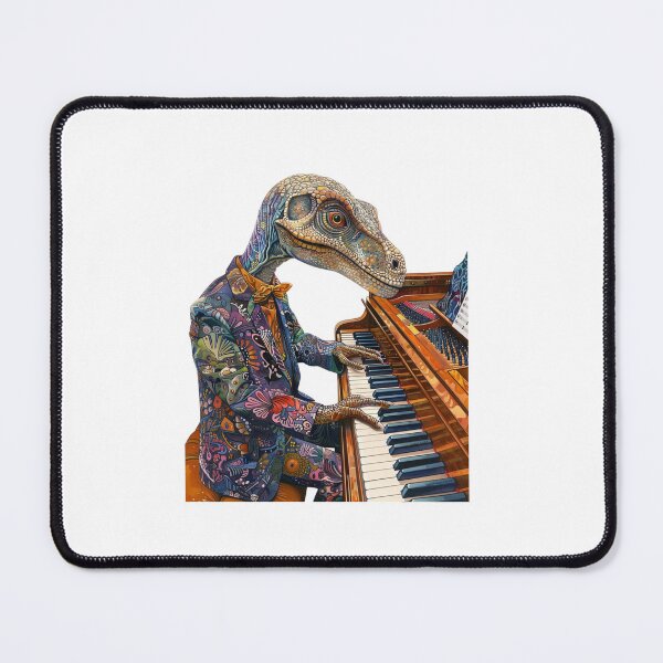 Item preview, Velociraptor and his efforts art digital designed and sold by Panom Suavichien.