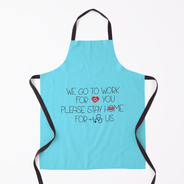 Item preview, We go to work for you please home for us 2 designed and sold by teedory.